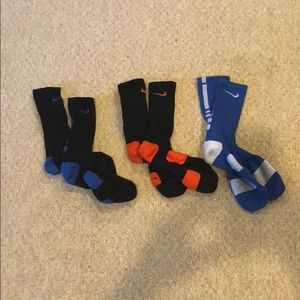 NIKE sock bundle